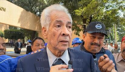 Arturo Domínguez ofrece 1,400 millones de pesos por AHMSA y MINOSA; promete multiplicar su operación