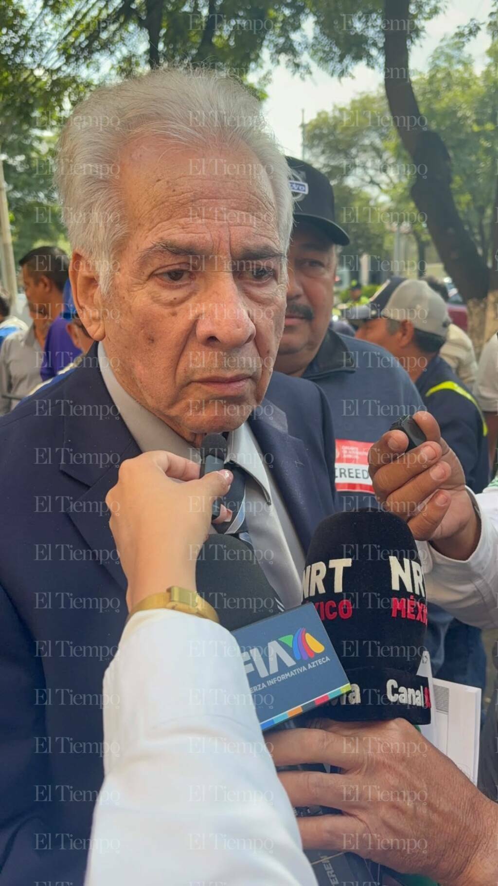 ¿Quién es Arturo Domínguez, el empresario que pujó el doble por AHMSA?