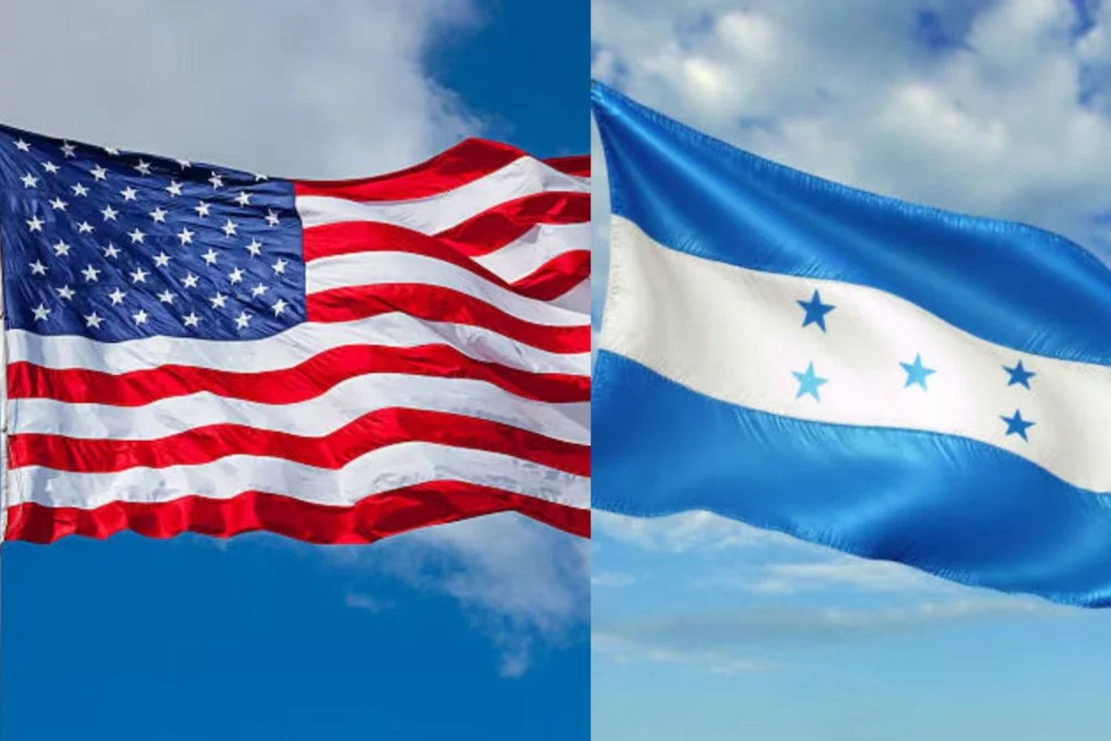 EU felicita a Honduras por declarar terroristas a MS-13 y dos bandas