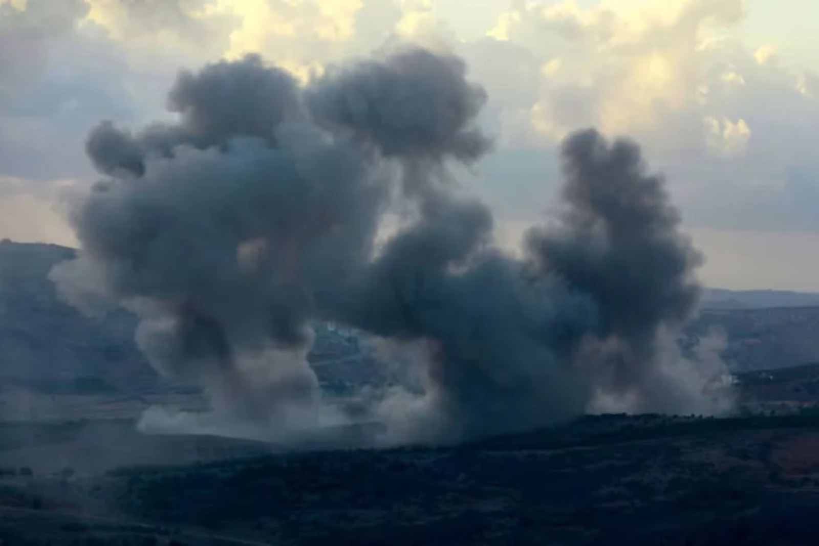 Yemen llama a movilización contra hutíes tras intensificación de ataques