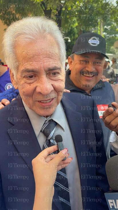 AHMSA ya tiene nuevo dueño, José Arturo Domínguez compra la acerera y tiene 90 días para pagar 