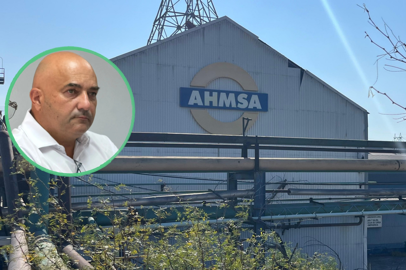 AHMSA AHMSA