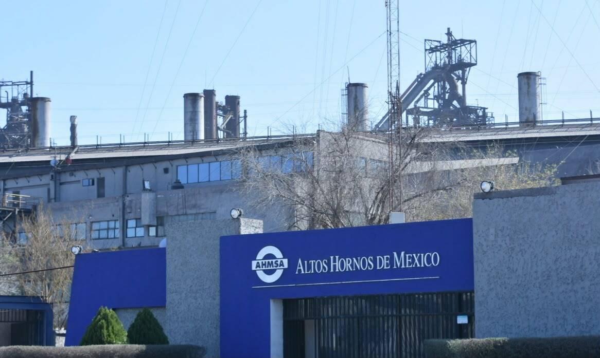 AHMSA AHMSA