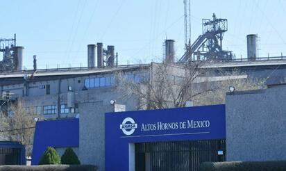 Continúa la venta de AHMSA y MINOSA tras la audiencia de subasta judicial