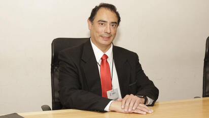 Rubén Alberto Curiel Tejeda, coordinador jurídico de Puebla, fue localizado sin vida en el CIS Angelópolis; la Fiscalía investiga las circunstancias.  Rubén