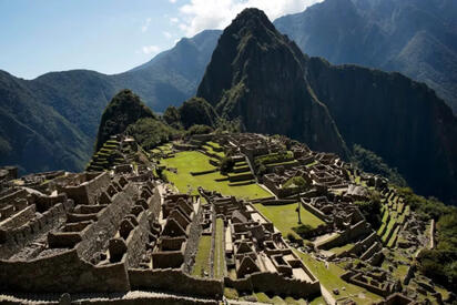 Un turista mexicano de 66 años murió durante su visita a Machu Picchu después de sufrir una descompensación mientras tomaba fotografías.  Un turista mexicano