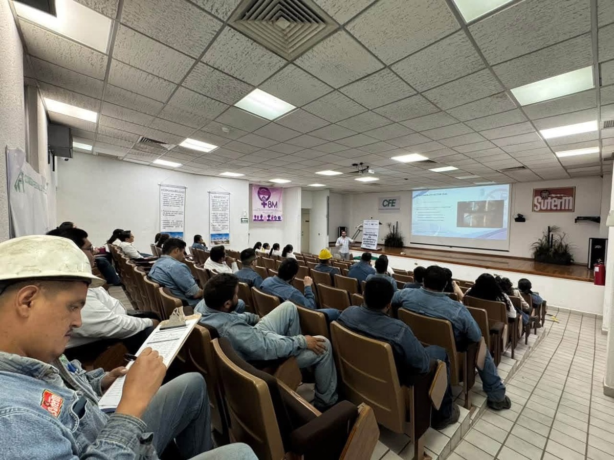 La salud: La actividad formó parte de las acciones del Programa de Prevención de Accidentes La salud: La actividad formó parte de las acciones del Programa de Prevención de Accidentes