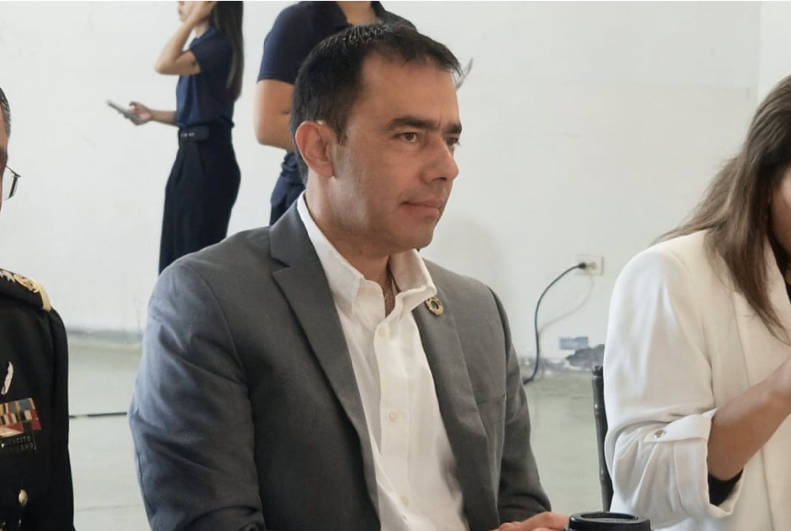 Canacintra ve oportunidad para reactivar AHMSA en Monclova