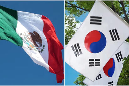 México y Corea modernizaron su acuerdo de protección de inversiones tras siete años de negociaciones, mientras ambos países plantean nuevos proyectos