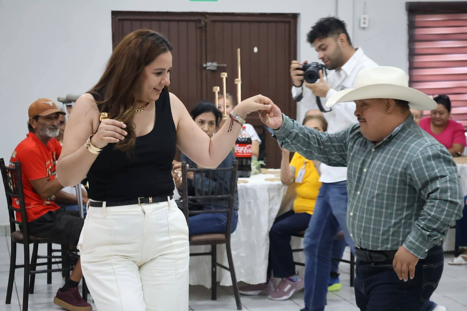 Inclusión