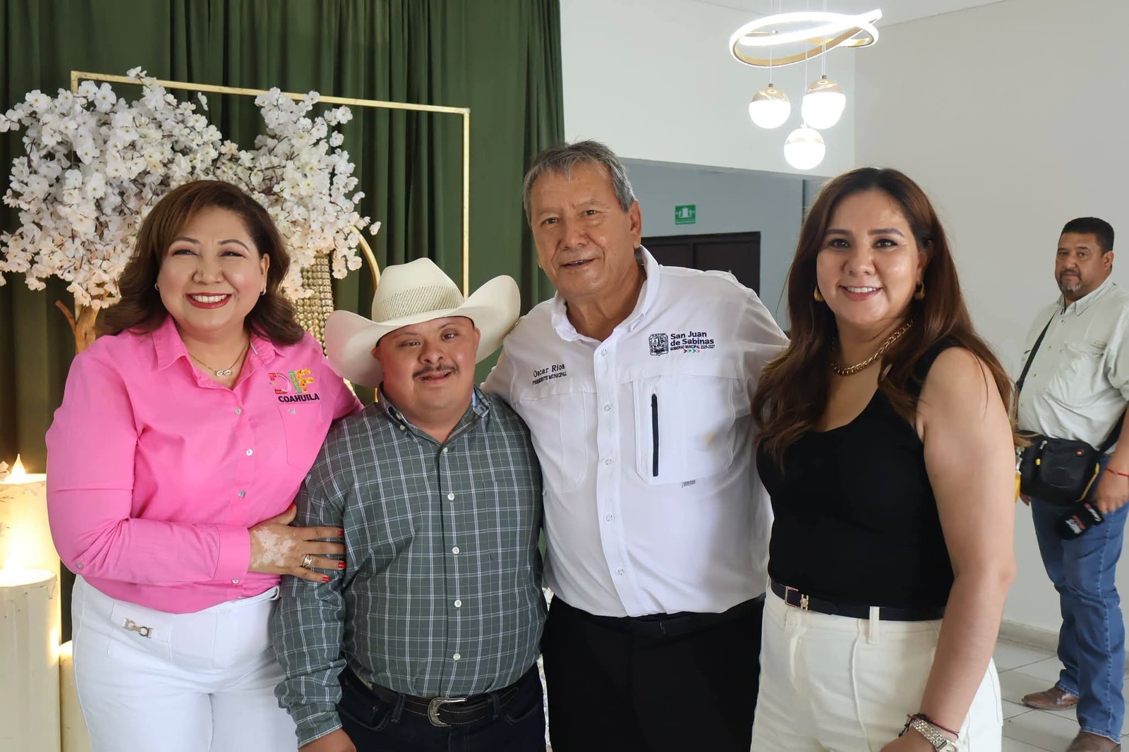 Inclusión