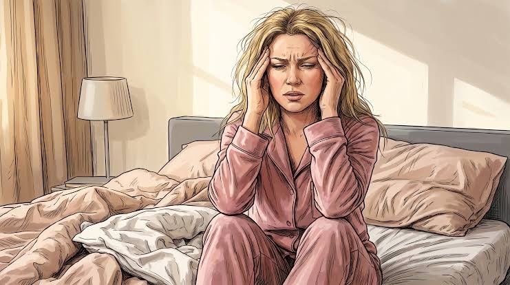 Migraña y sueño: las personas con esta enfermedad podrían tener peor calidad de sueño