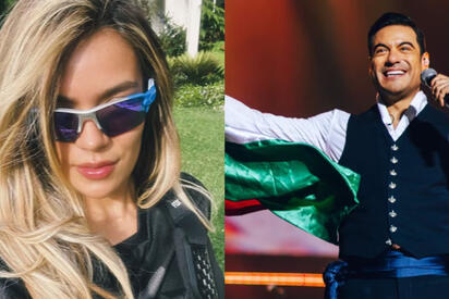 Karol G lidera las nominaciones de los HEAT Latin Music Awards 2026, mientras Carlos Rivera destaca entre los artistas mexicanos reconocidos.  Los HEAT Latin