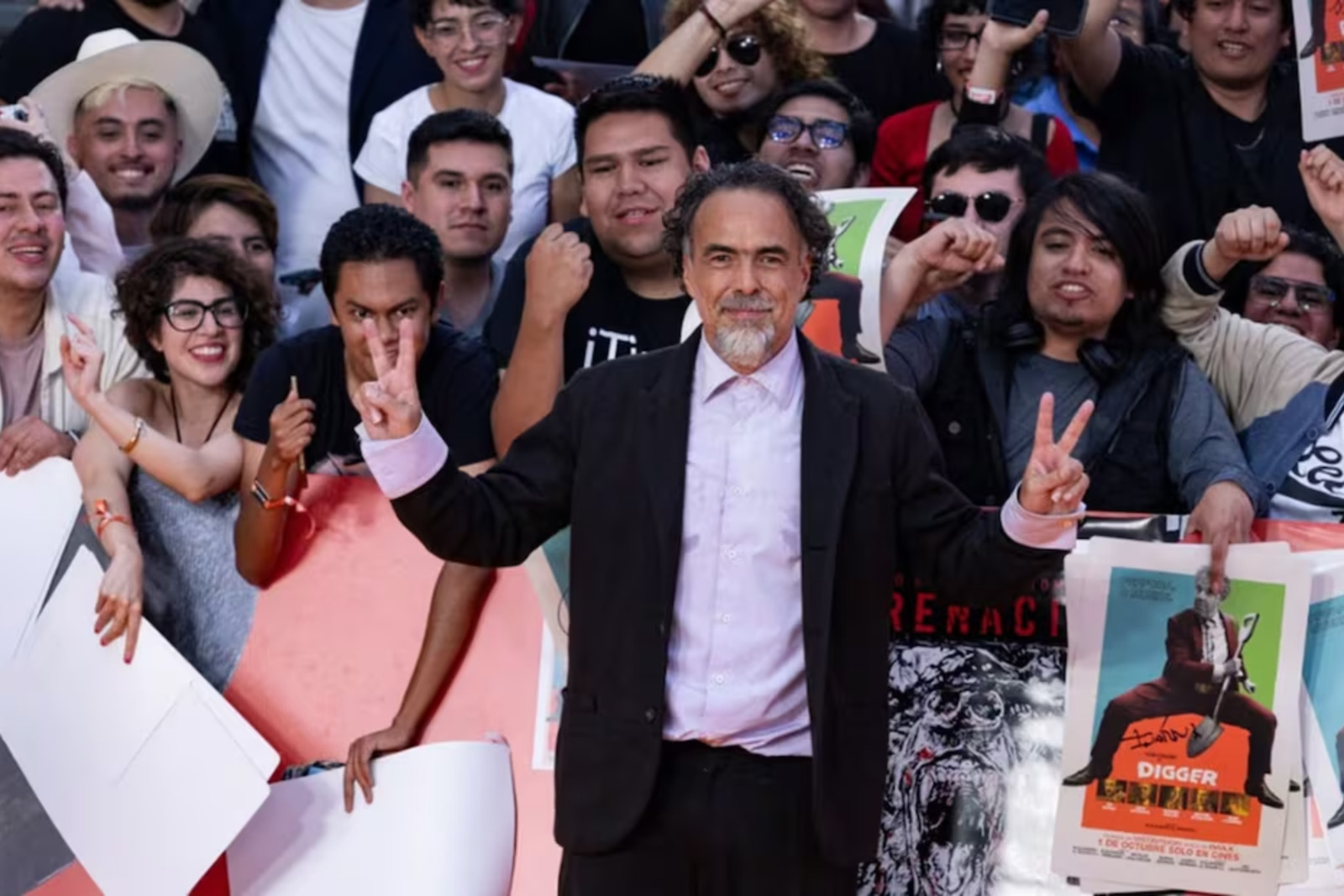 Iñárritu