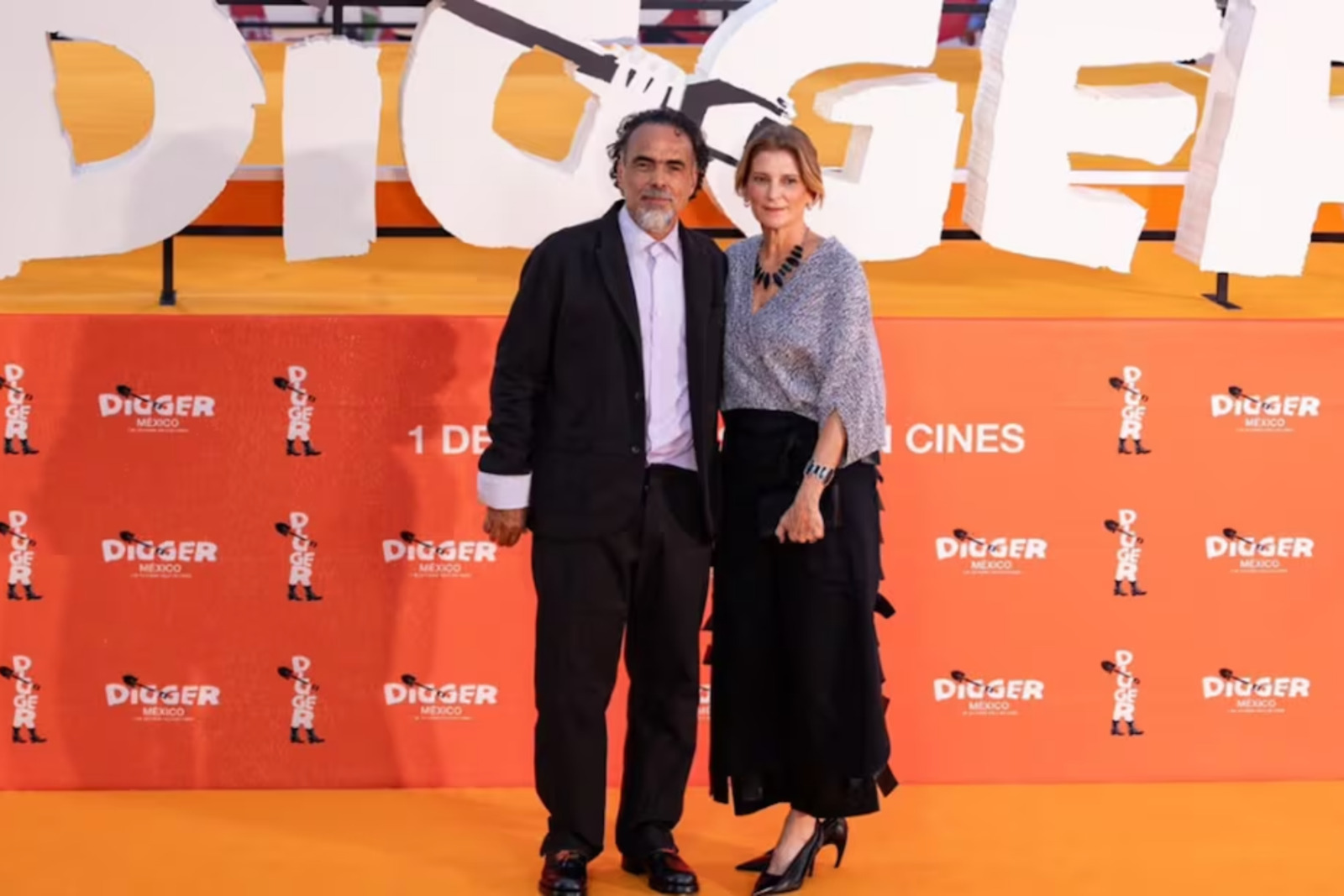 Iñárritu