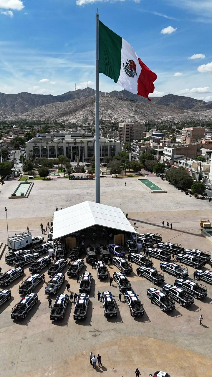 Torreón