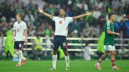 Jude Bellingham asegura que nunca olvidará el partido ante México