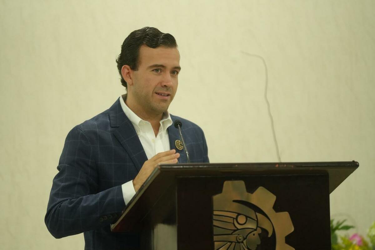 Gabriel Elizondo