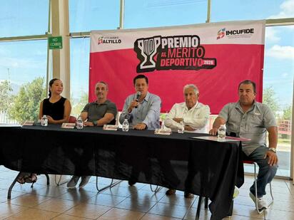 Ayuntamiento abre la convocatoria al Mérito Deportivo 2026
