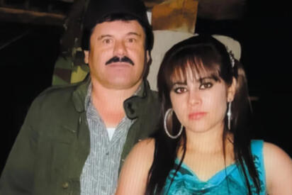 Una revelación de Lucero Sánchez expone los planes que, según ella, tenían El Chapo y El Mayo para retirarse del narcotráfico.  Lucero Sánchez López, conocida