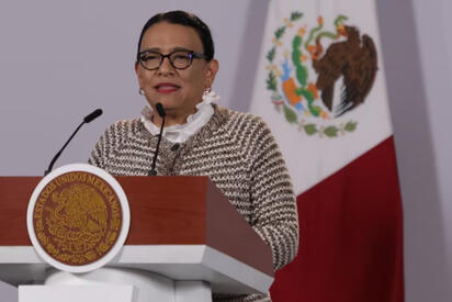 La Secretaría de Gobernación respaldó al nuevo comisionado municipal de Juchitán, tras la desaparición de poderes aprobada por el Congreso de Oaxaca.