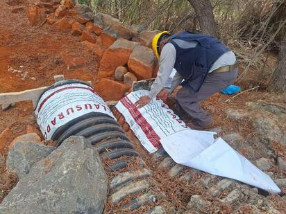Conagua pone fin a descarga de El Pinabete hacia el río Sabinas
