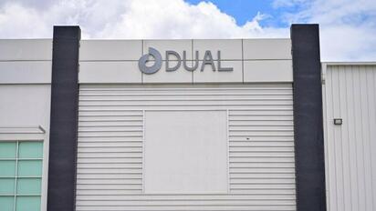Dual abre más de 50 vacantes en la Región Carbonífera