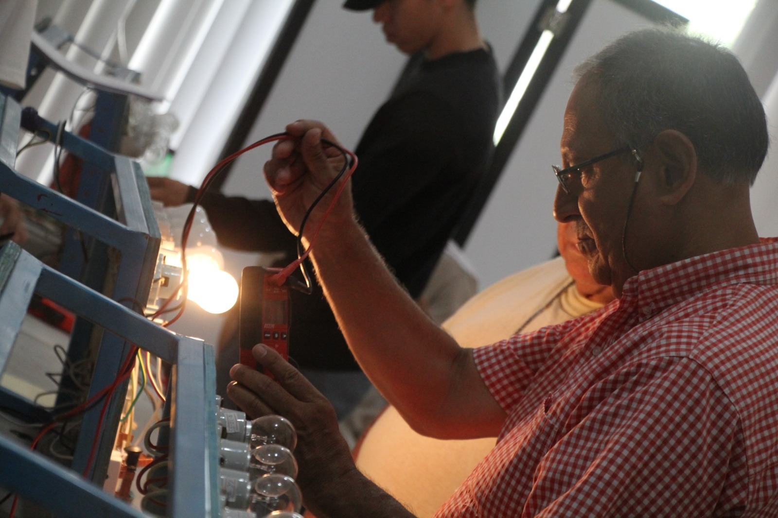 Electricidad