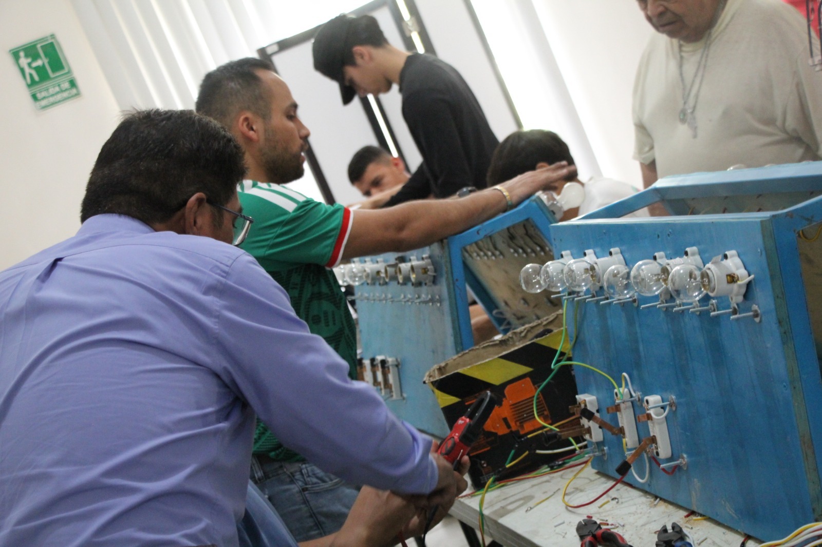 Electricidad