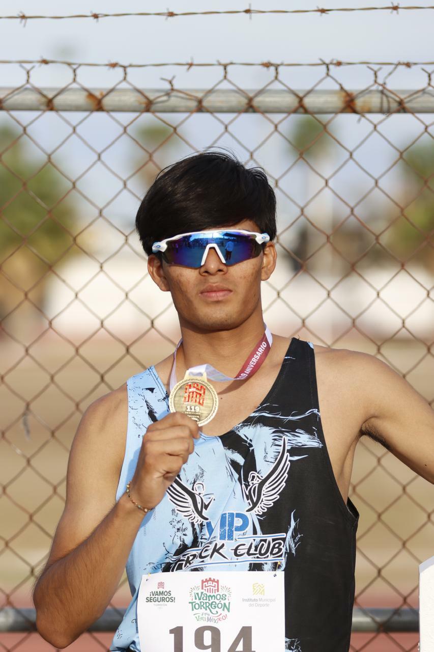 Atletismo