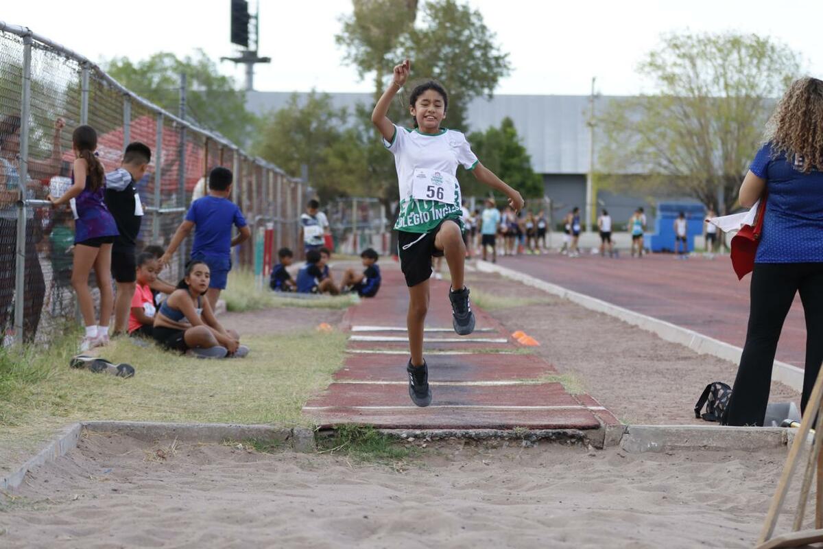 Atletismo