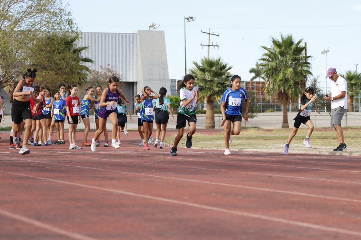 Atletismo