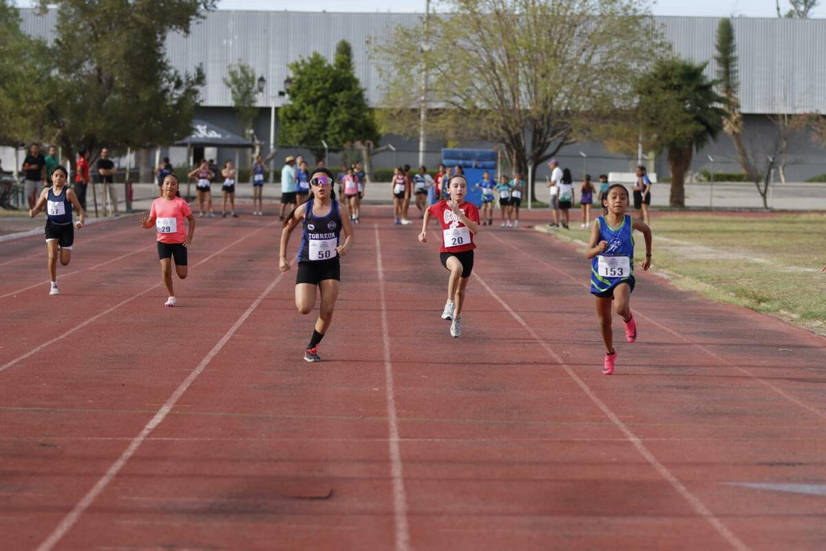 Atletismo