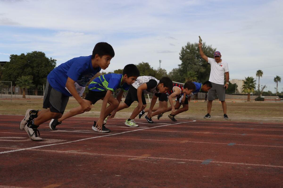 Atletismo