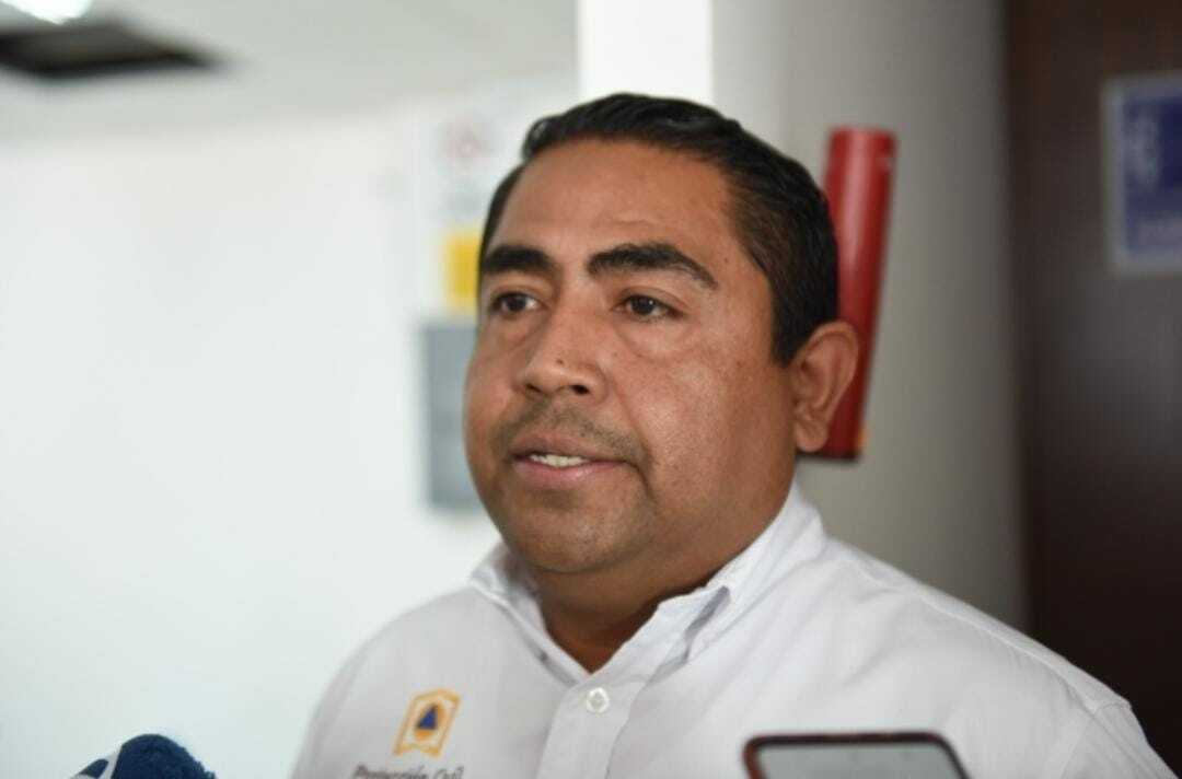 Protección Civil Protección Civil
