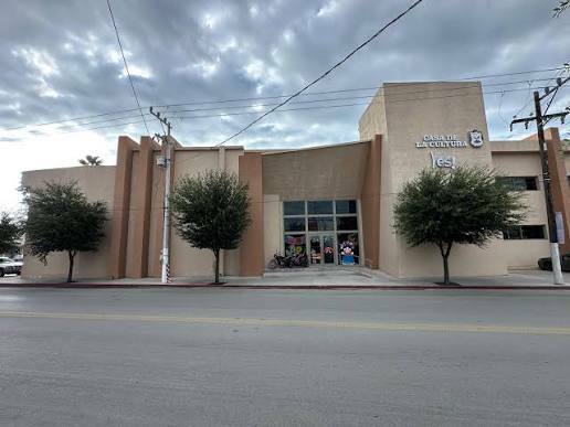 CASA DE LA CULTURA Piedras Negras, Coahuila.– Como una alternativa para estudiantes de nivel básico que presentan dificultades en determinadas materias, la Casa de la Cultura