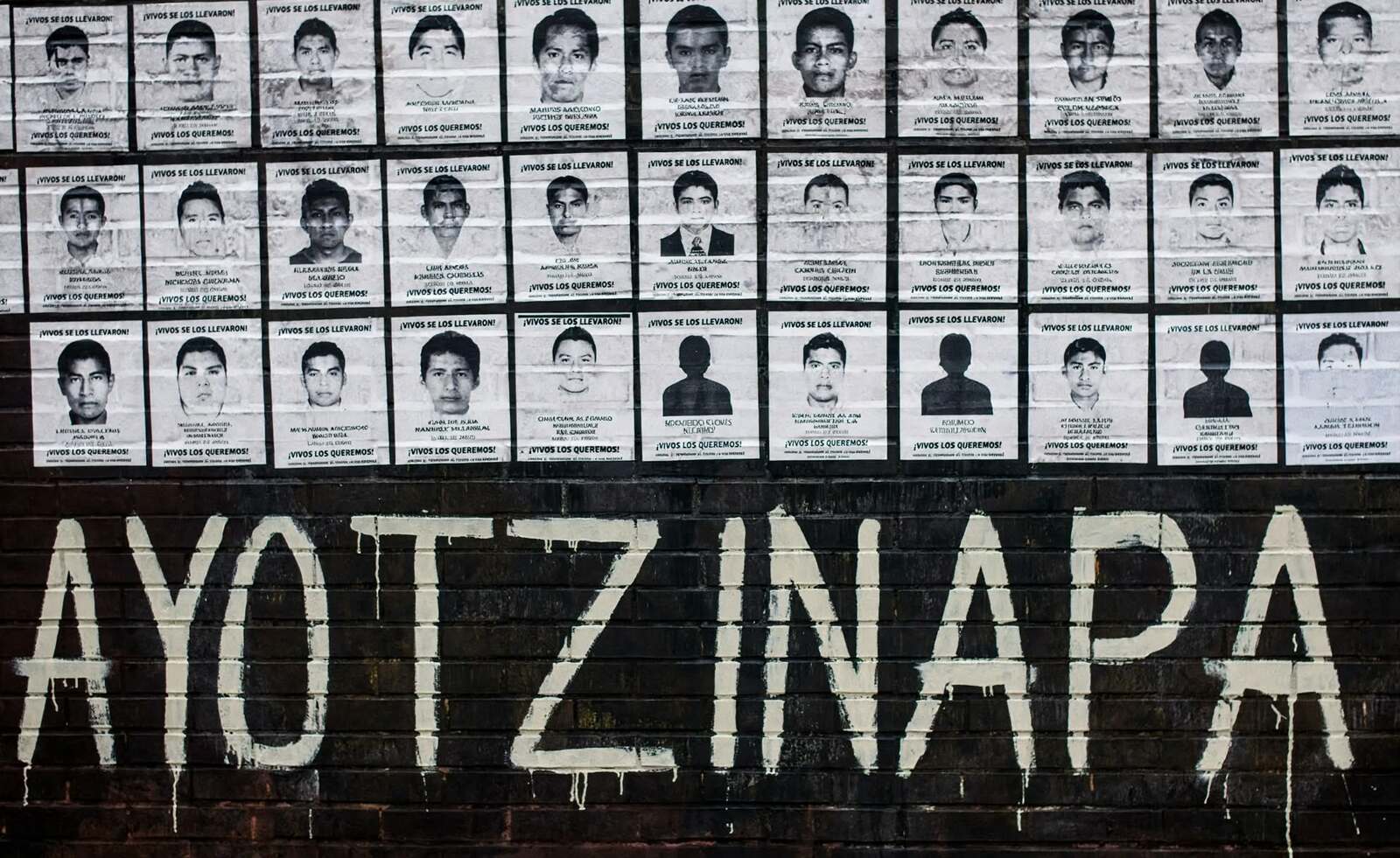 A 12 años de la desaparición de los 43, Amnistía reclama información al Ejército