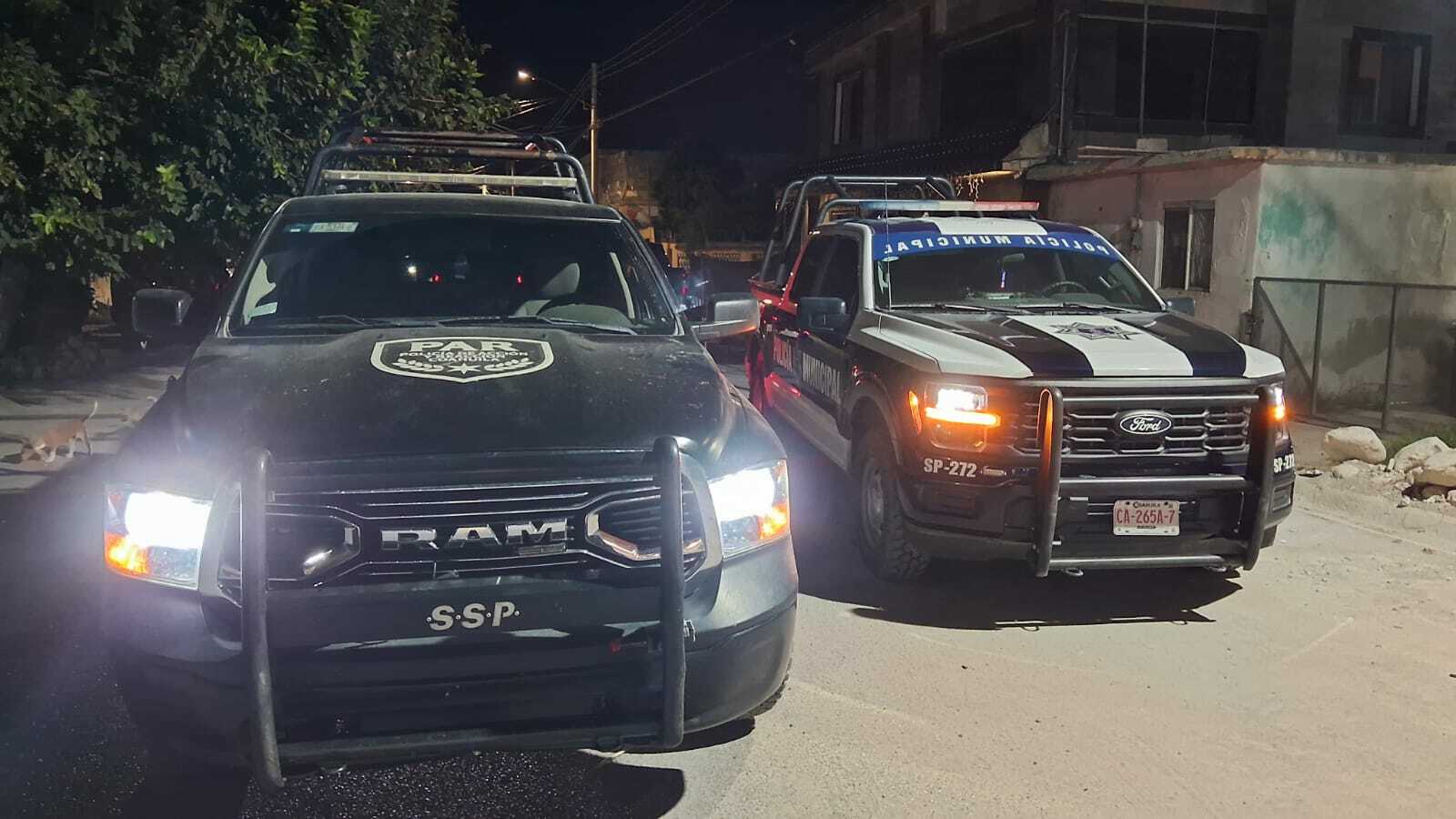 Seguridad