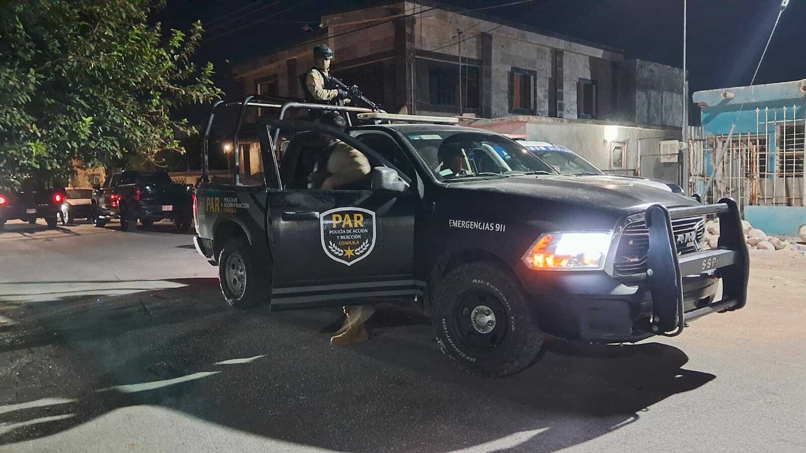 Seguridad