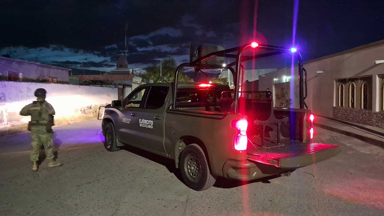 Seguridad
