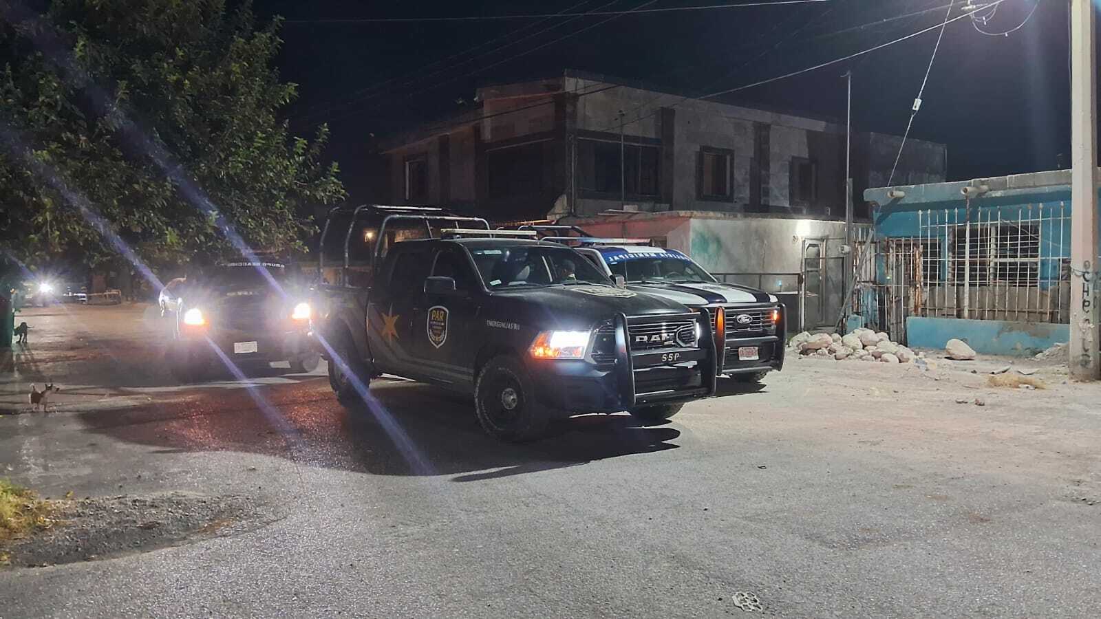 Seguridad