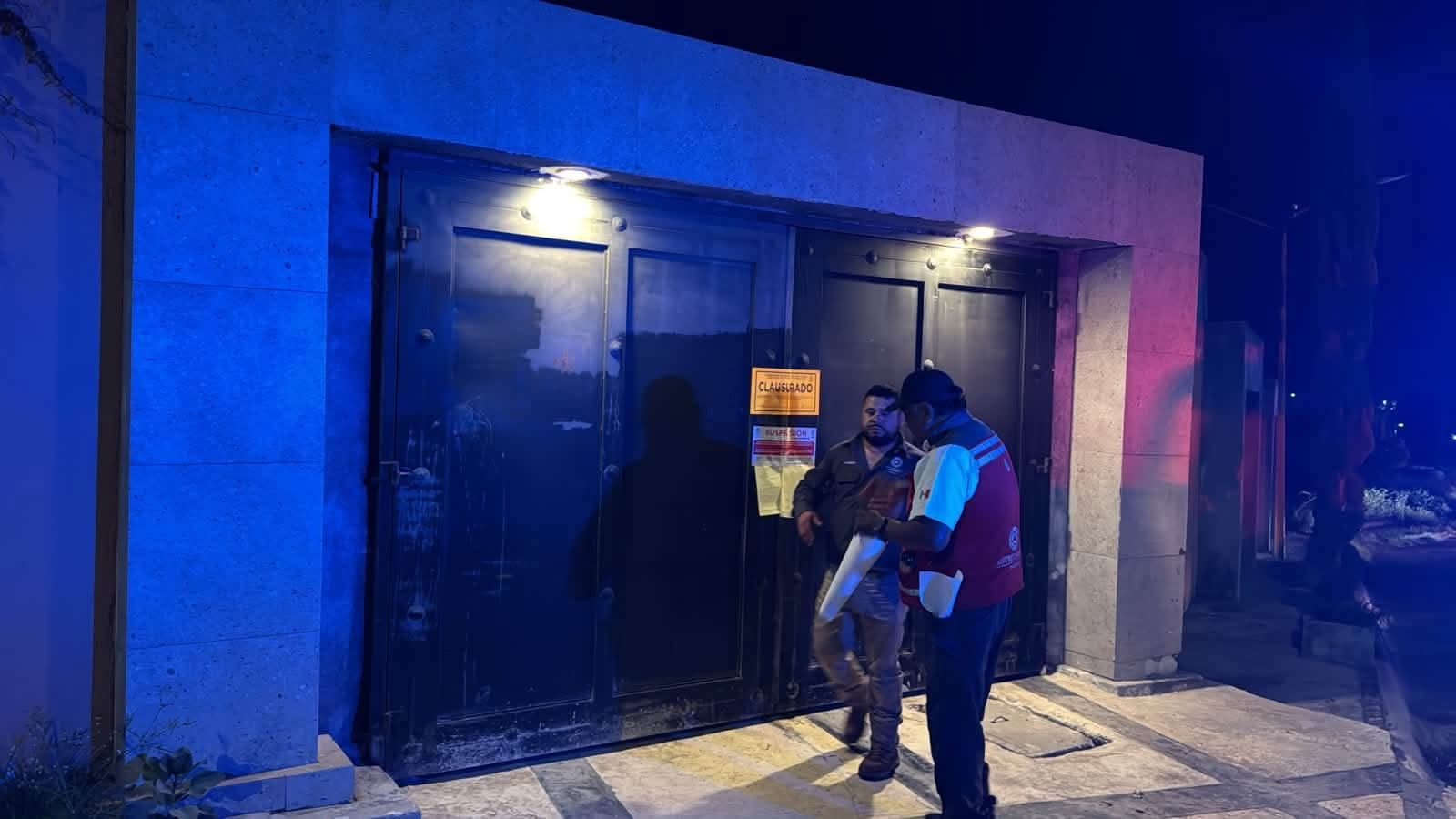 seguridad