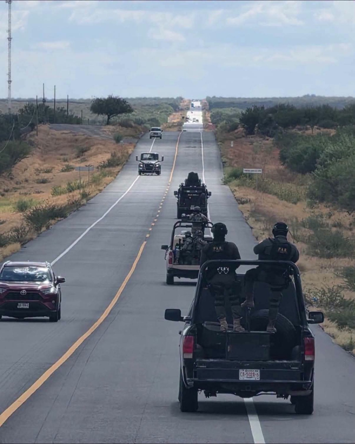 seguridad