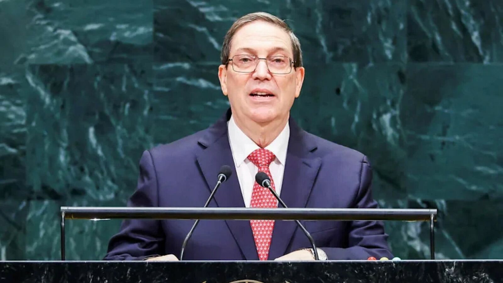 Gobierno de Cuba reitera disposición al diálogo comercial con Estados Unidos