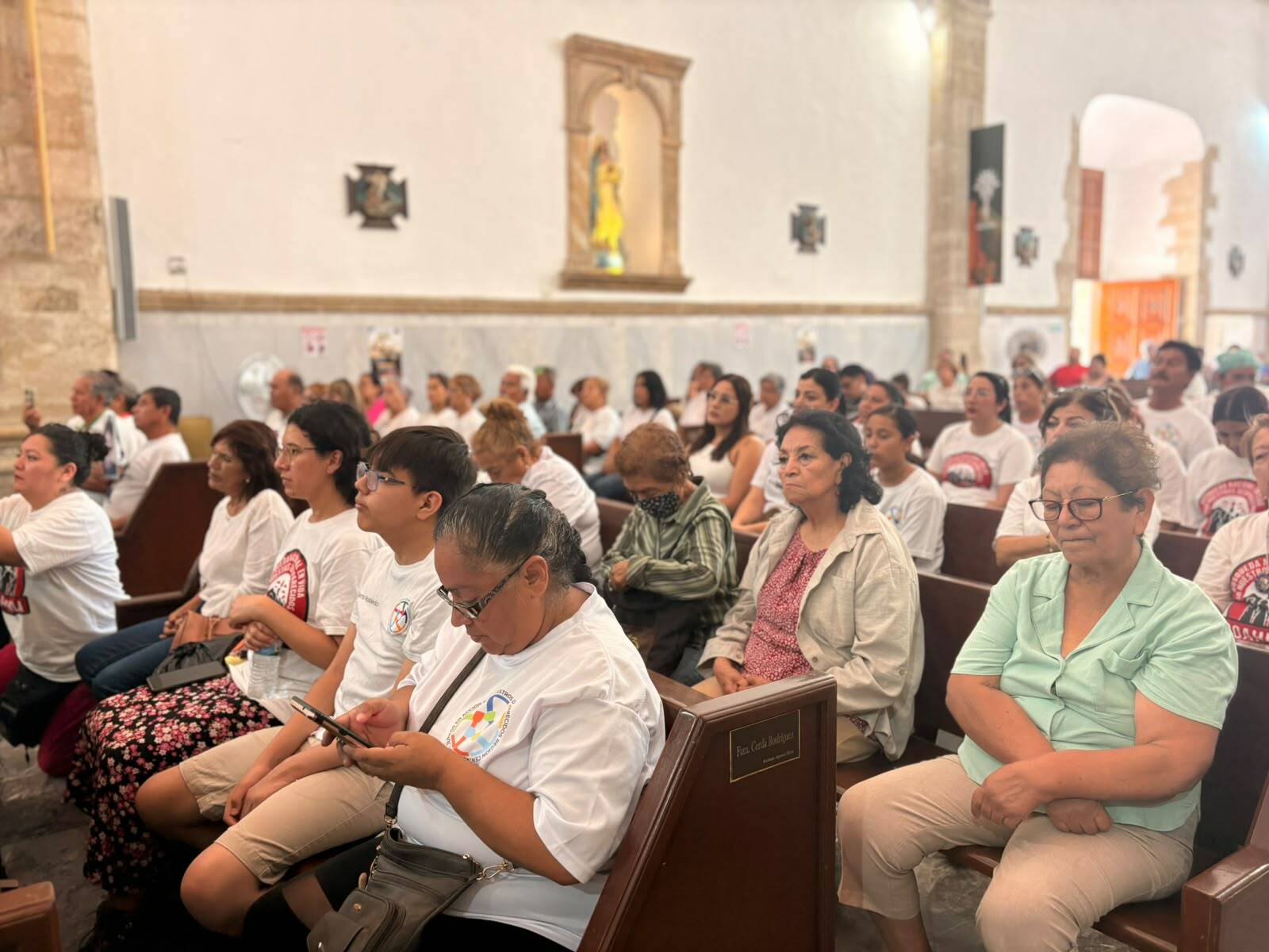 Desaparecidos