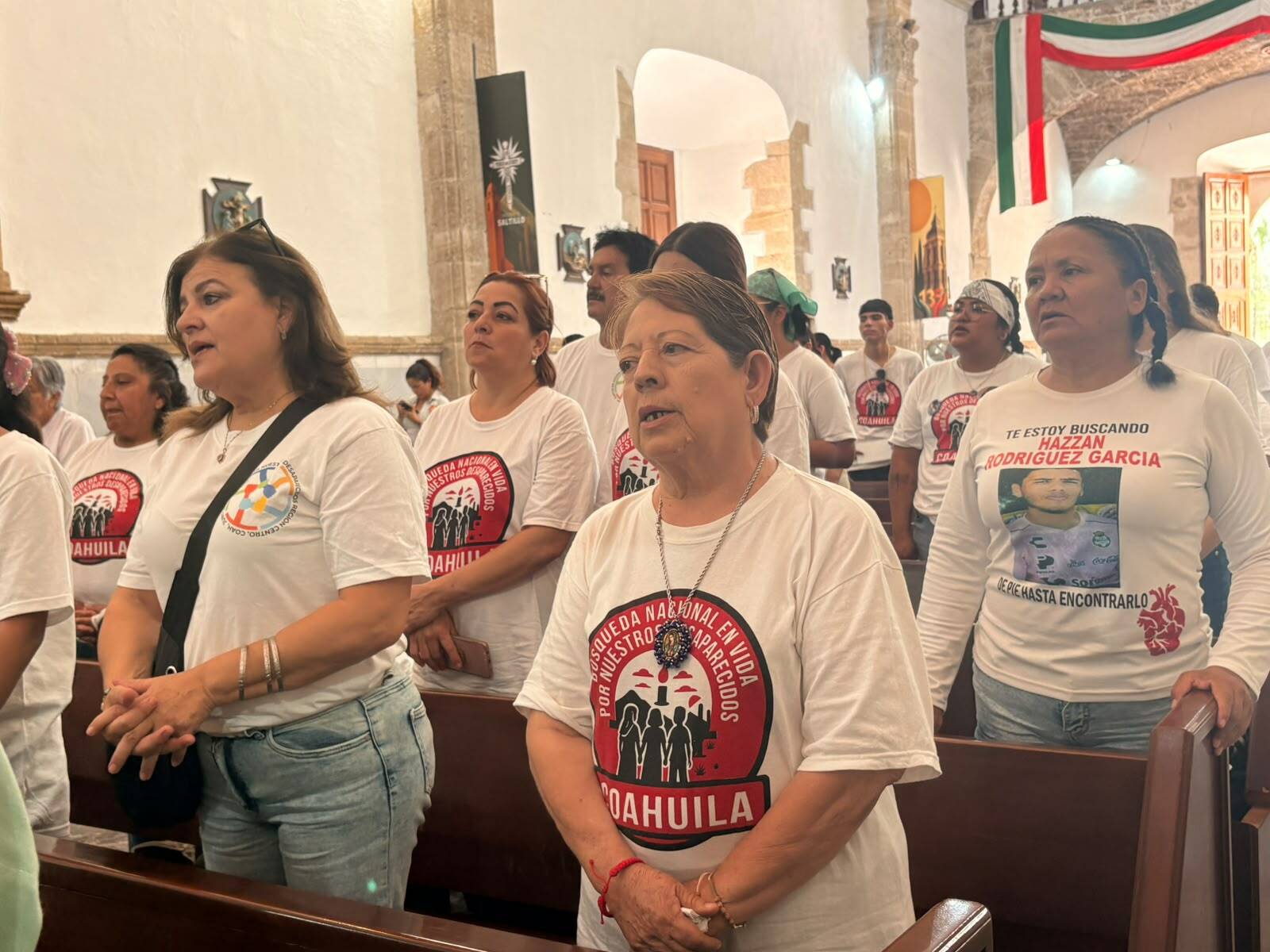 Desaparecidos