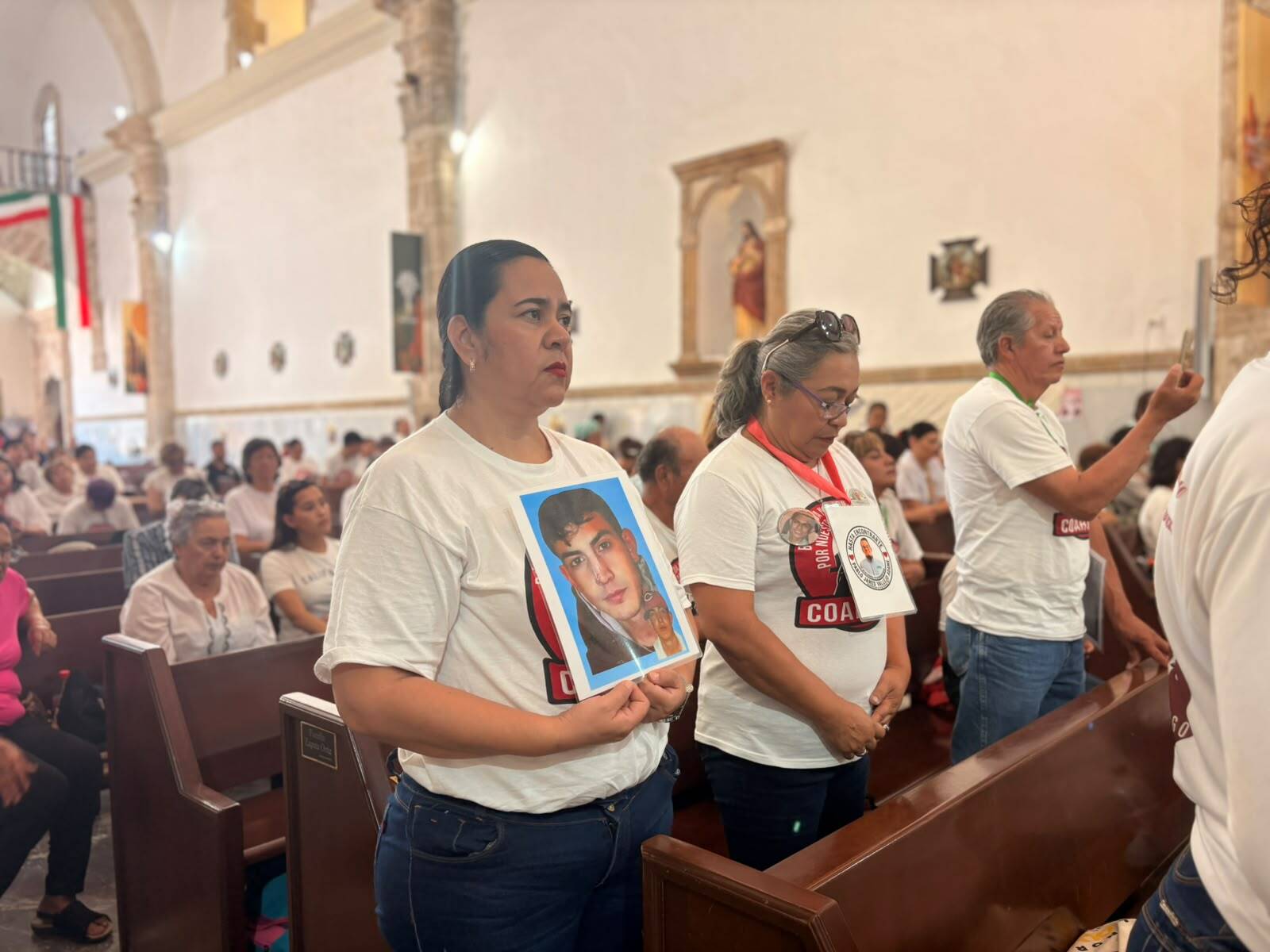 Desaparecidos