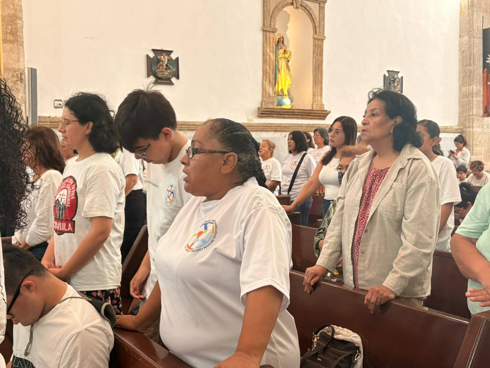 Desaparecidos
