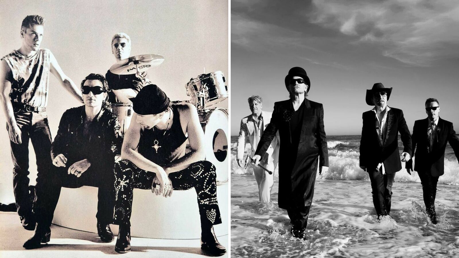 U2 regresa con nuevo álbum y colaboraciones especiales