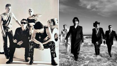 U2 regresa con nuevo álbum y colaboraciones especiales